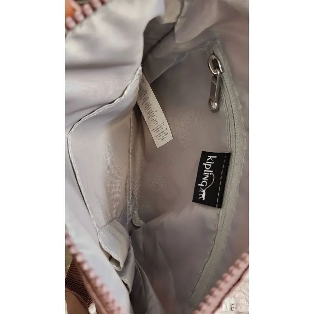 Kipling crossbody - Picture 2 of 8